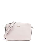 BOSS Alyce Crossbody bag pastel pink