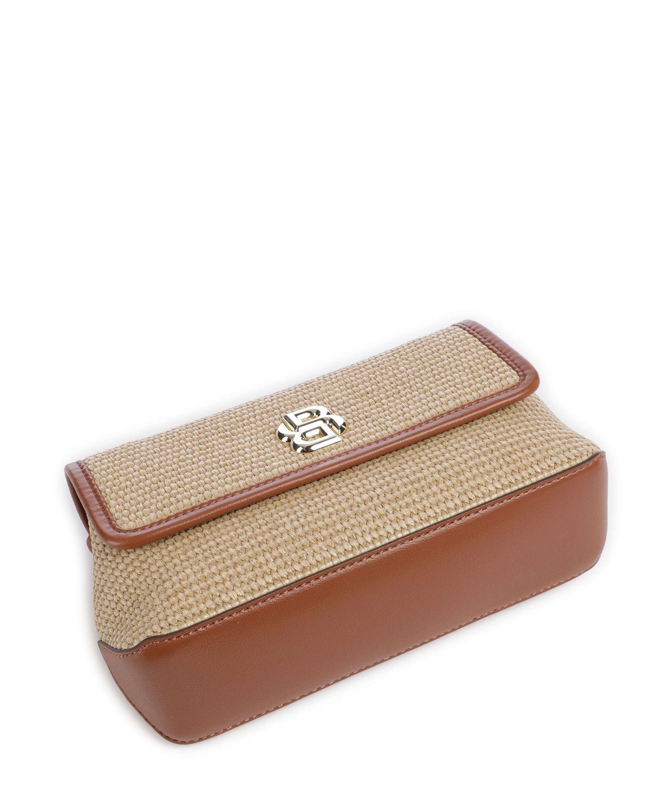 BOSS B Icon Shoulder bag natural