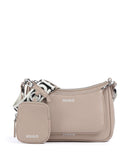 Hugo Bel Kabelka přes rameno dark beige