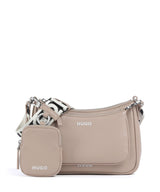 Hugo Bel Kabelka přes rameno dark beige