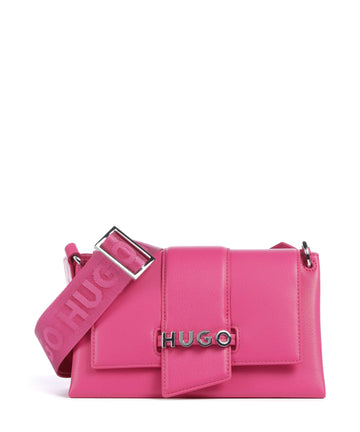 Hugo Mel 2.0 Kabelka přes rameno bright pink