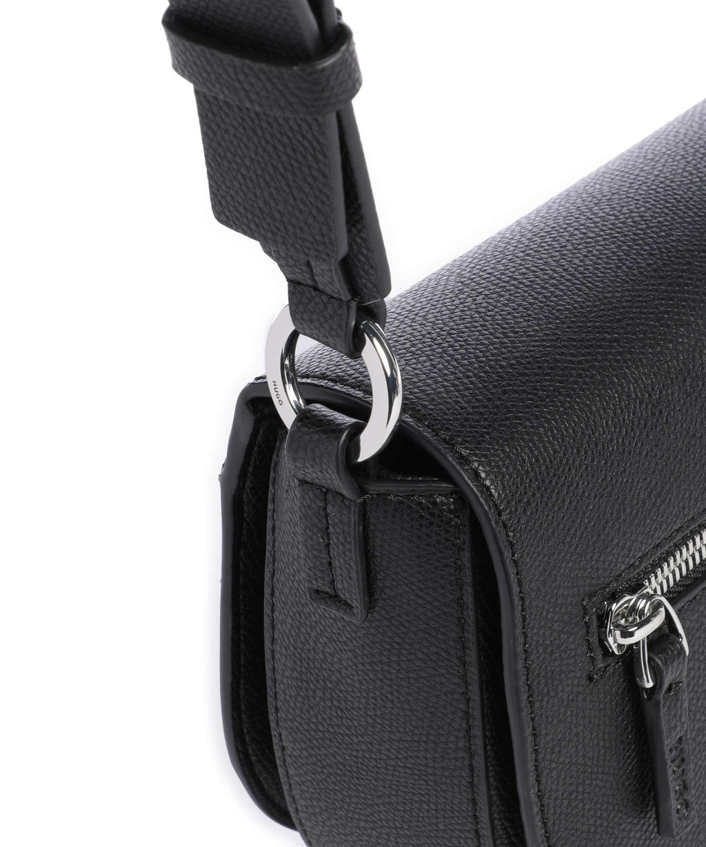Hugo Chris Crossbody bag black