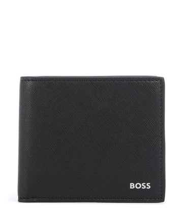 BOSS Zair Peněženka black