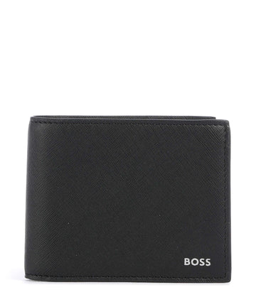 BOSS Zair Peněženka black