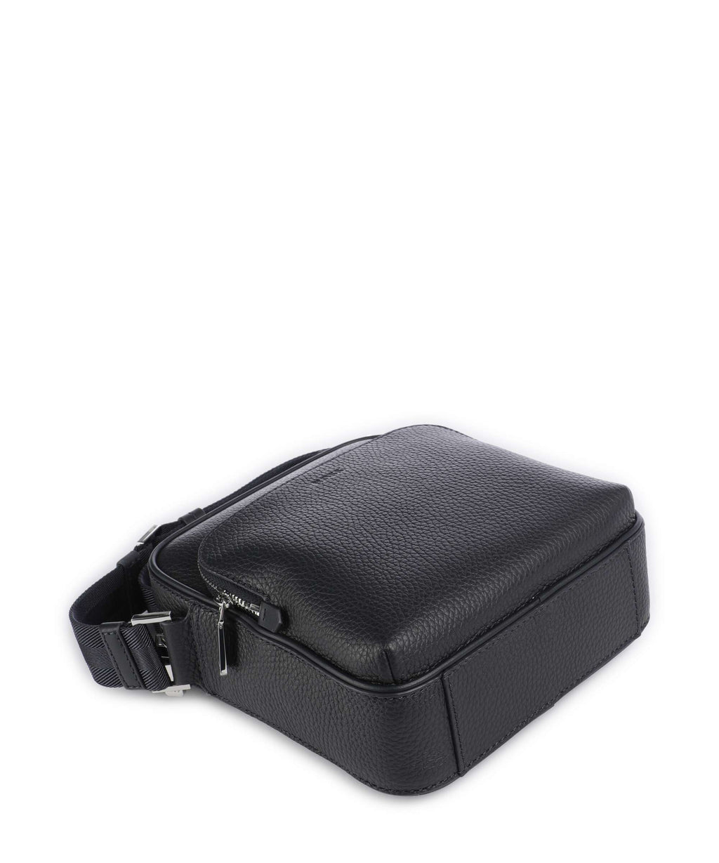 BOSS Crosstown Crossbody bag navy