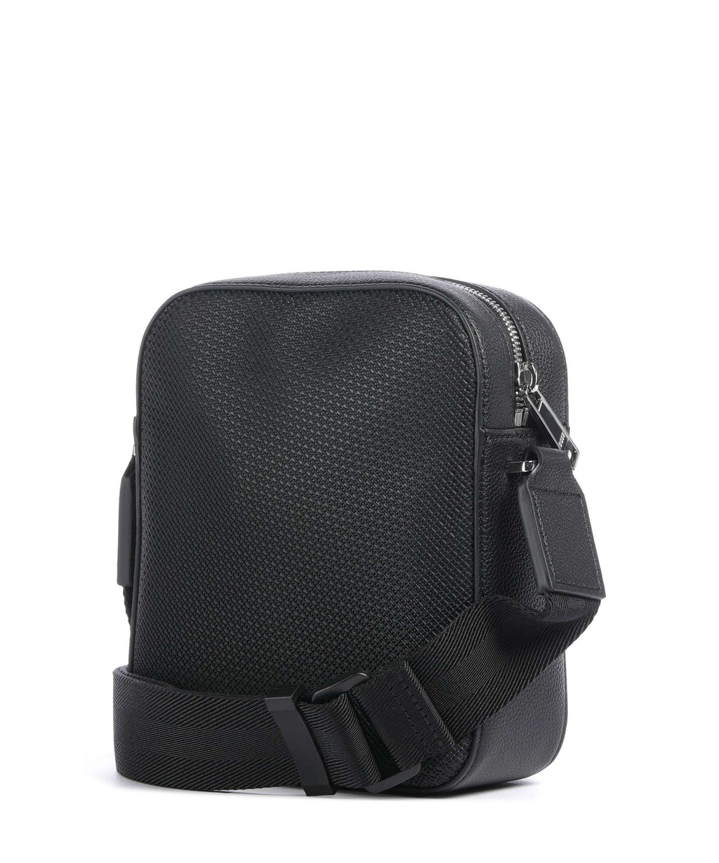BOSS Ray Crossbody bag black