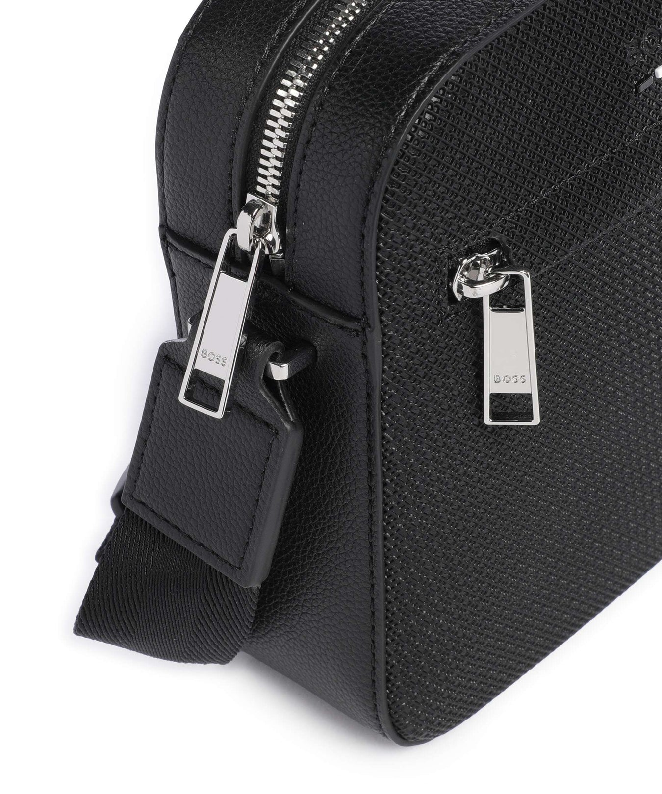 BOSS Ray Crossbody bag black