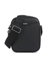 BOSS Zair Crossbody bag black