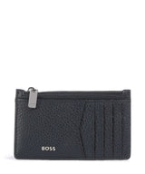 BOSS Crosstown Pouzdro na kreditní kartu navy