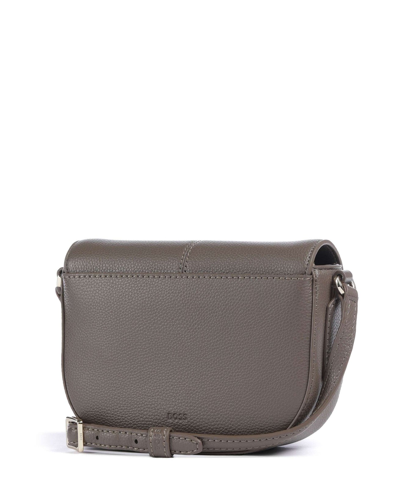 BOSS Anett Crossbody bag medium brown