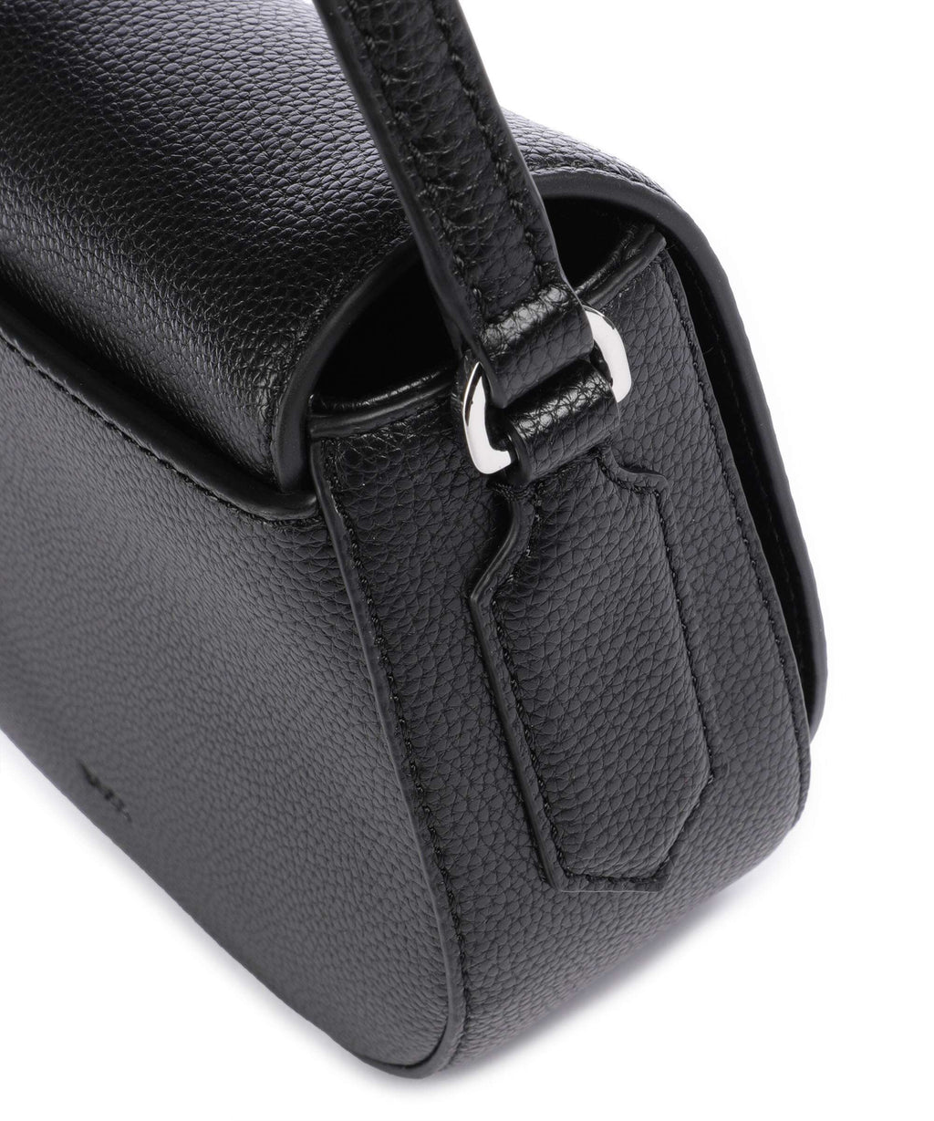 BOSS Anett Crossbody bag black