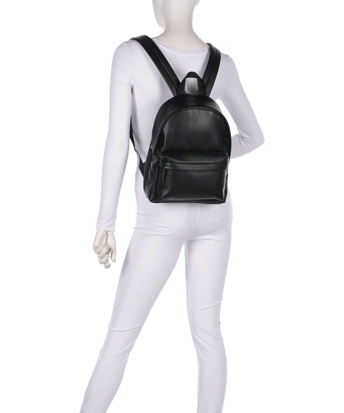 Hugo Bel 2.0 Backpack black