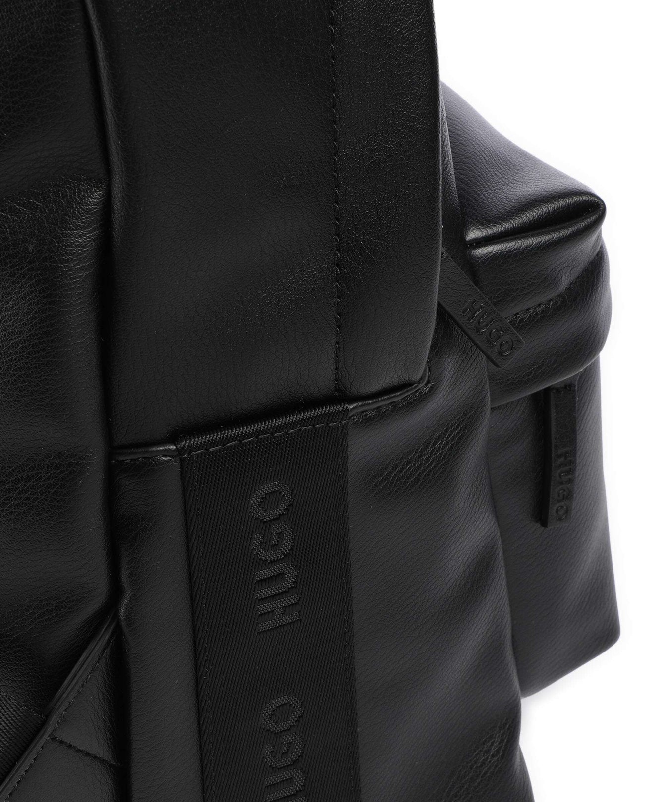 Hugo Bel 2.0 Backpack black