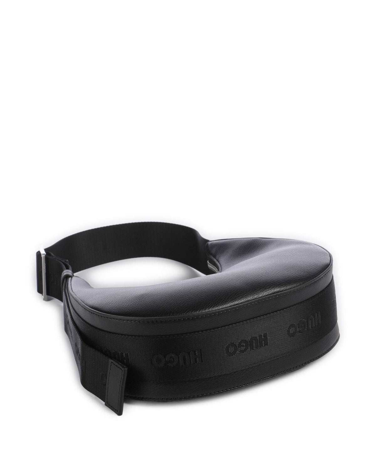 Hugo Bel 2.0 Hobo bag black