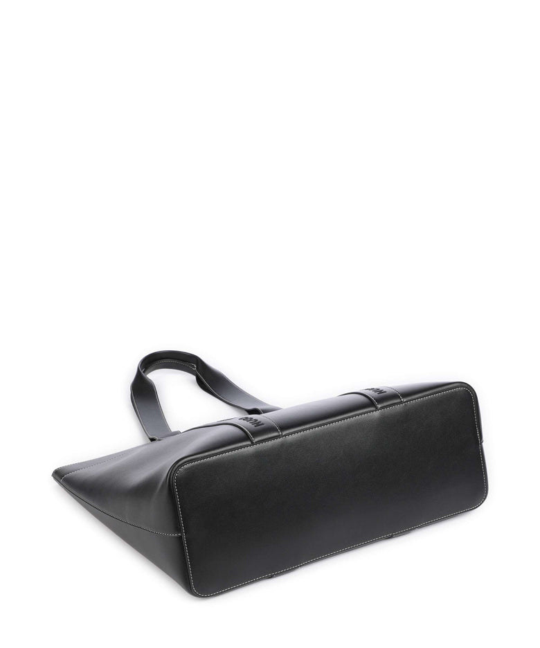 Hugo Becky Tote bag black