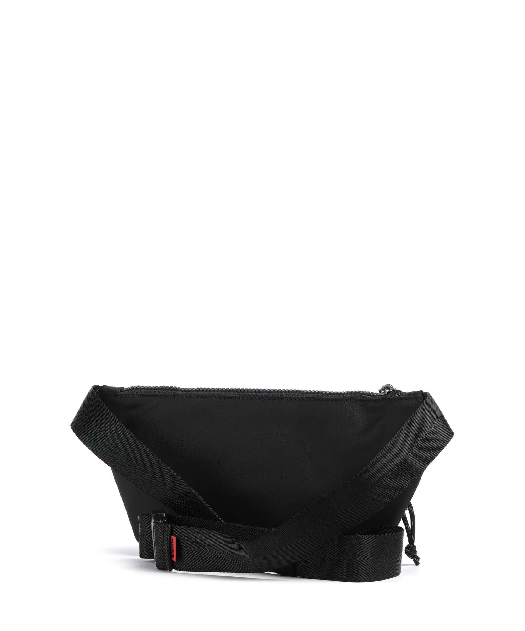 Hugo Nosh Fanny pack black