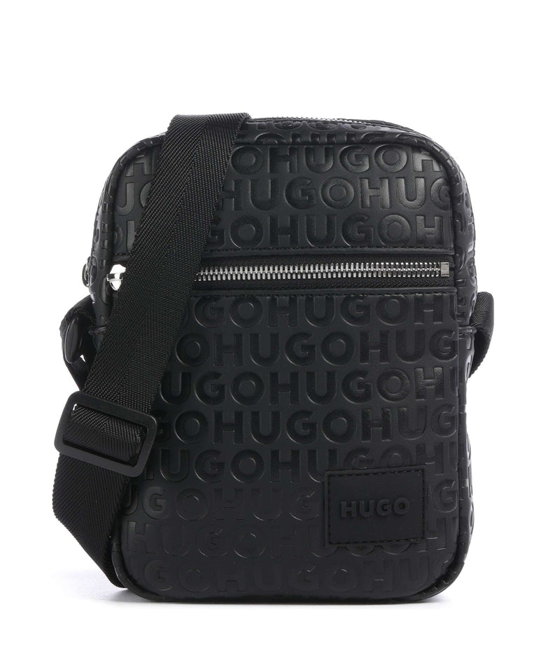 Hugo Ethon 2.0 Crossbody bag black