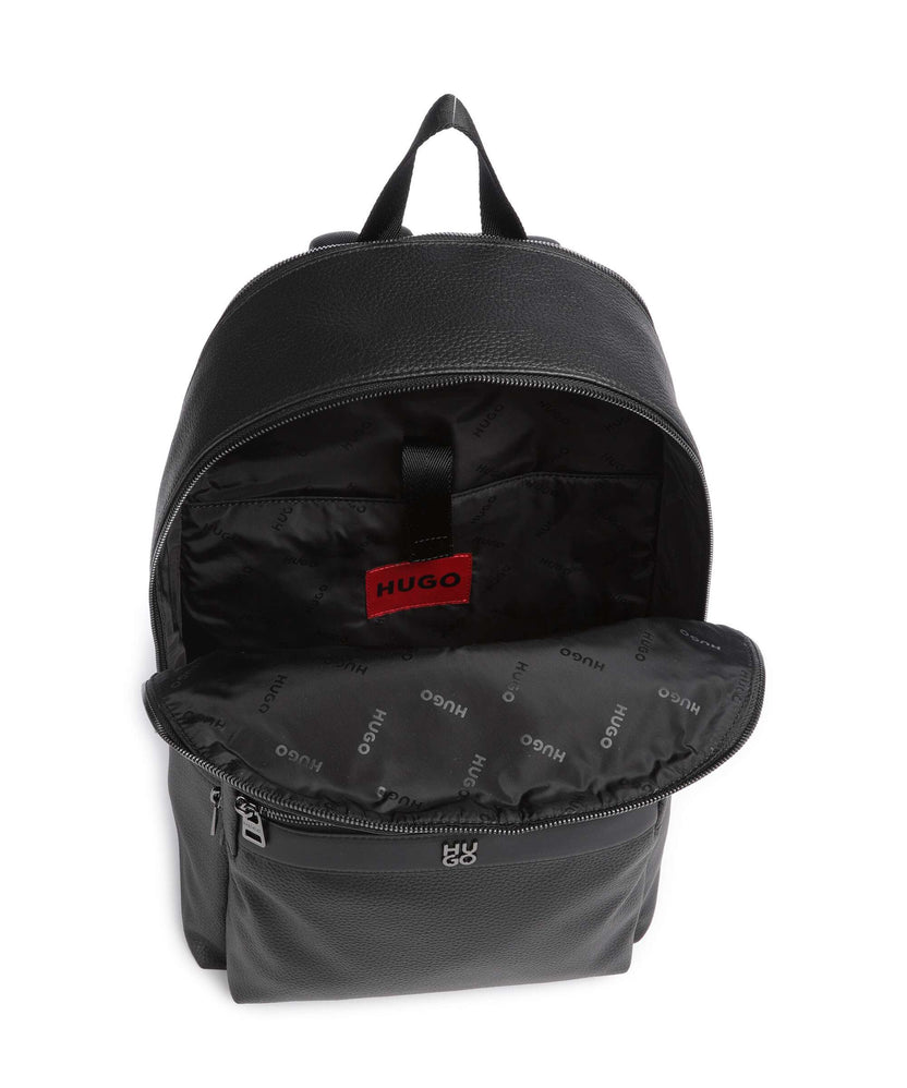 Hugo Quantic Backpack black