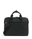 Hugo Quantic Aktovka black