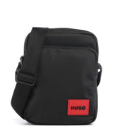 Hugo Ethon 3.0 Kabelka přes rameno black