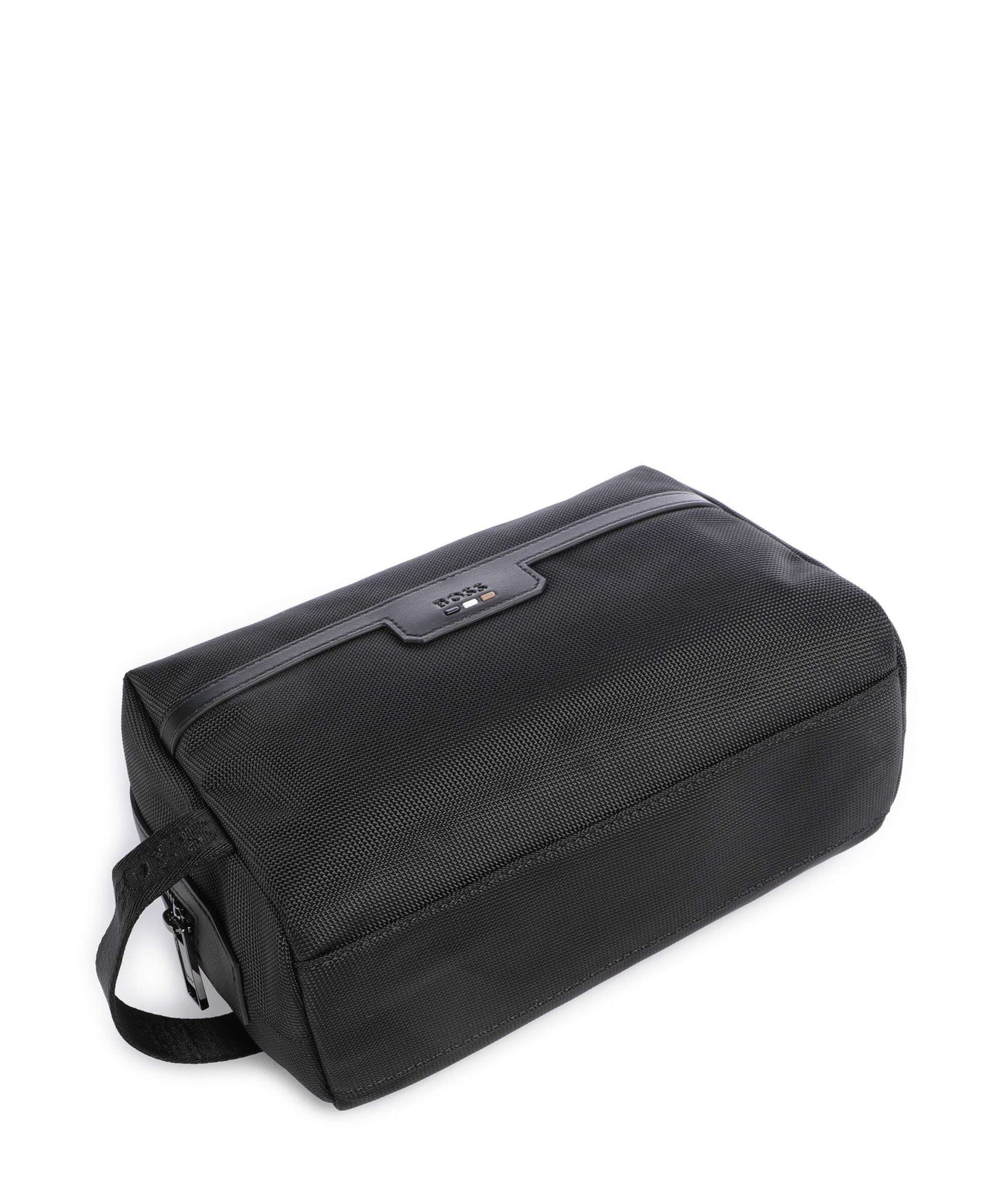 BOSS Ray Toiletry bag black