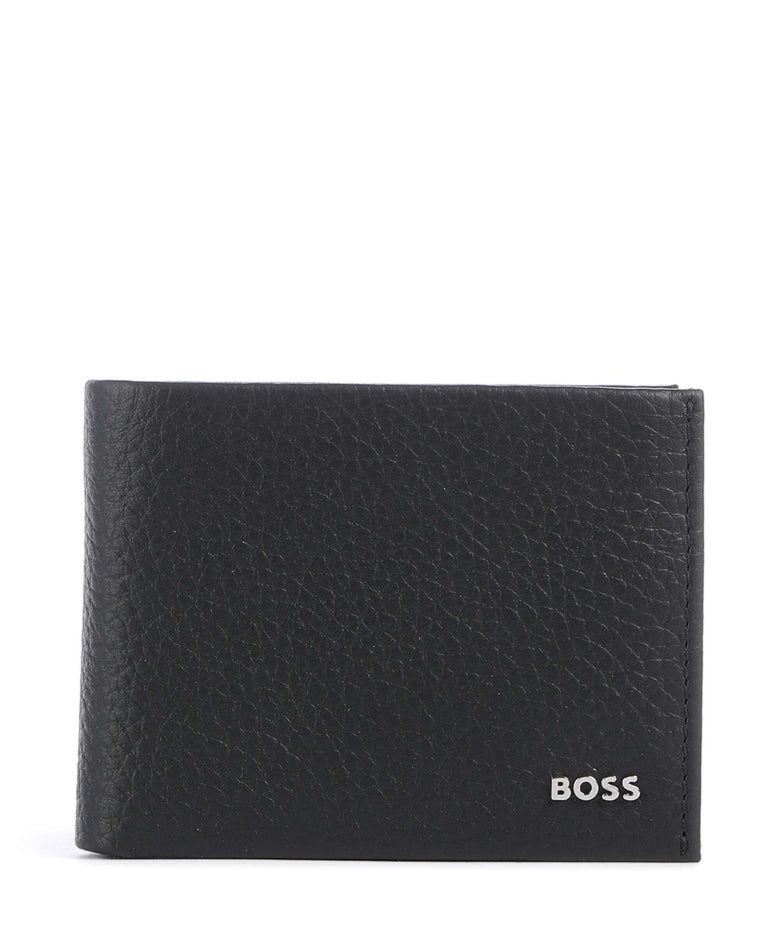 BOSS Crosstown Wallet black