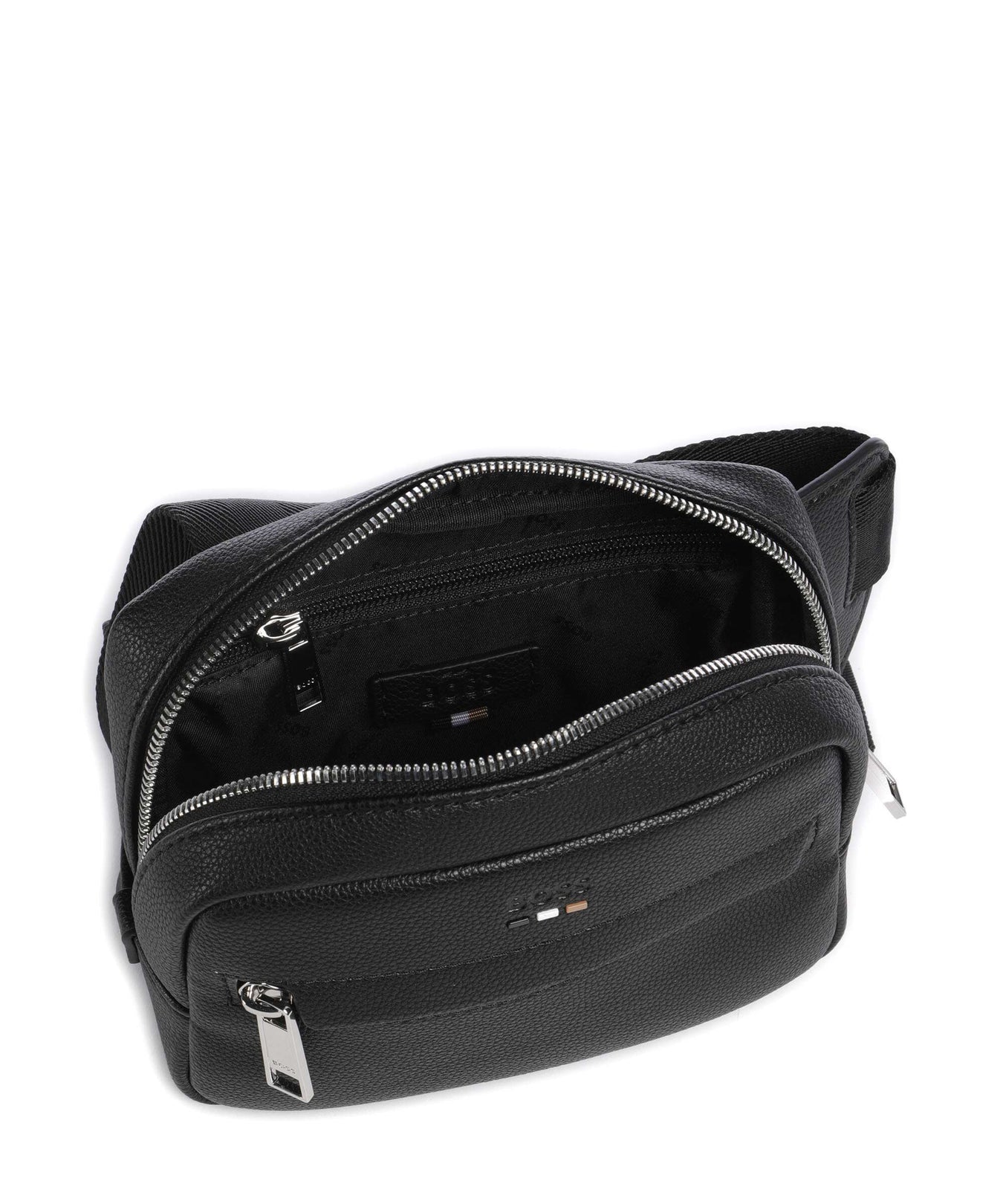 BOSS Ray Crossbody bag black