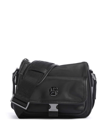 BOSS B Icon Kabelka přes rameno black