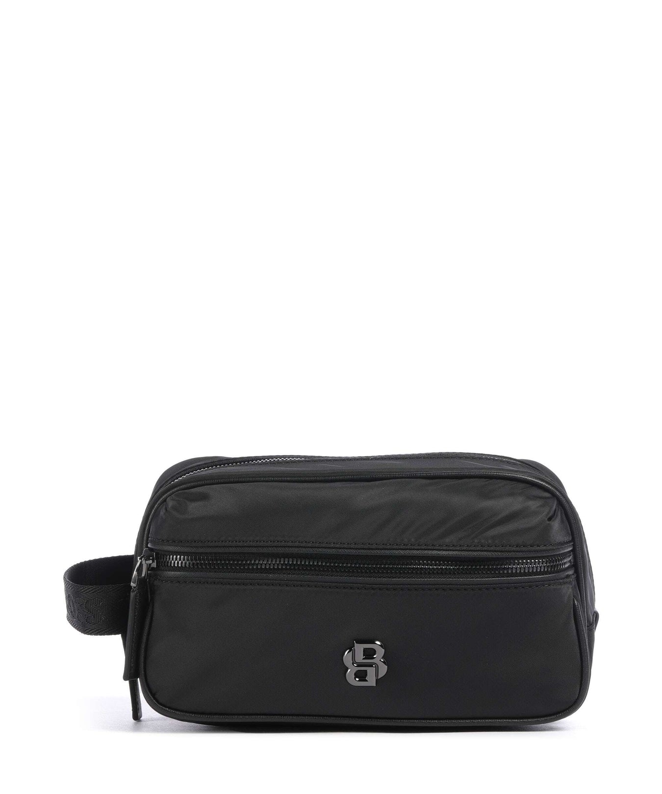 BOSS B Icon Toiletry bag black