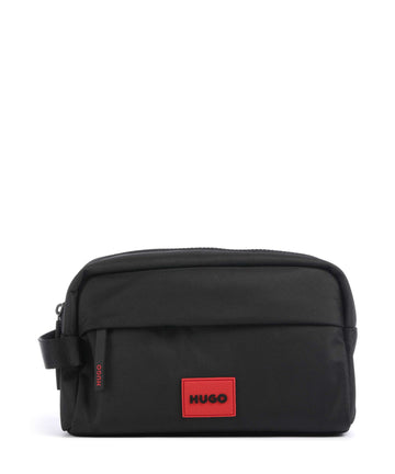Hugo Ethon 3.0 Toaletních taštiček black