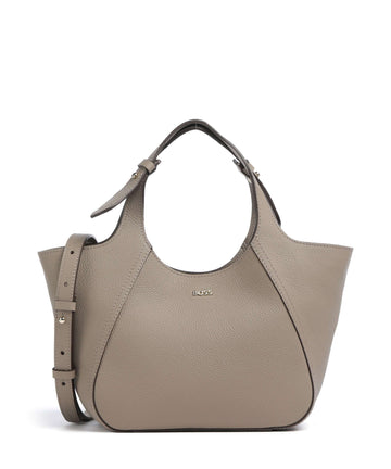 BOSS Lenah Small Kabelka open brown