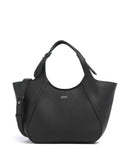 BOSS Lenah Small Handbag black