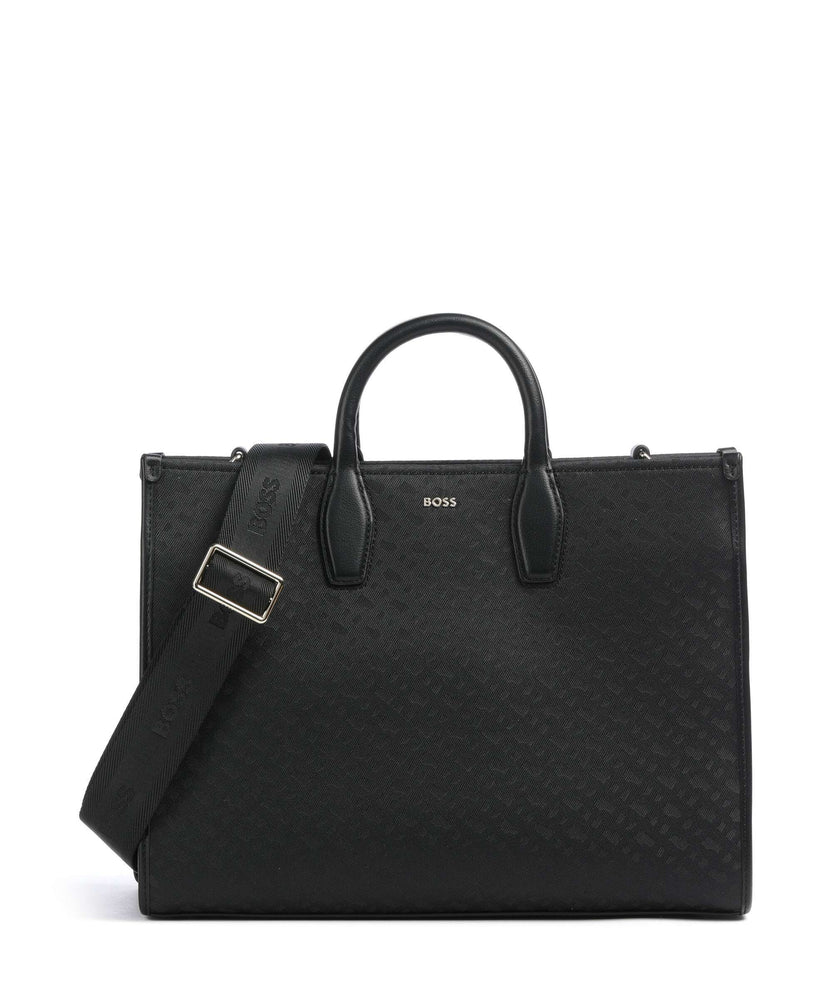 BOSS Sandy Handbag black
