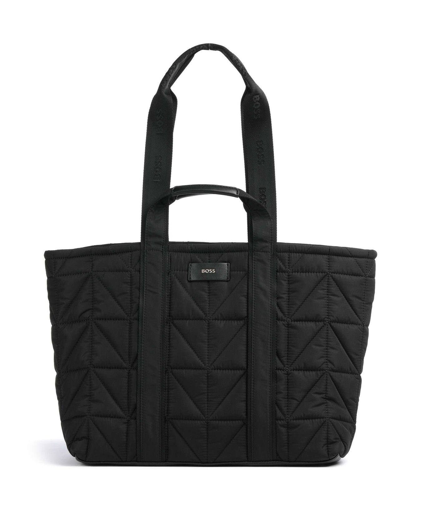BOSS Palmah Tote bag black