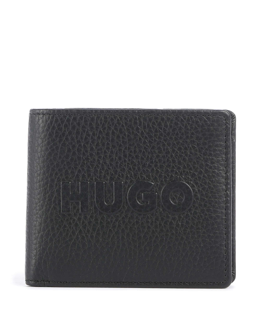 Hugo Ethon Wallet black