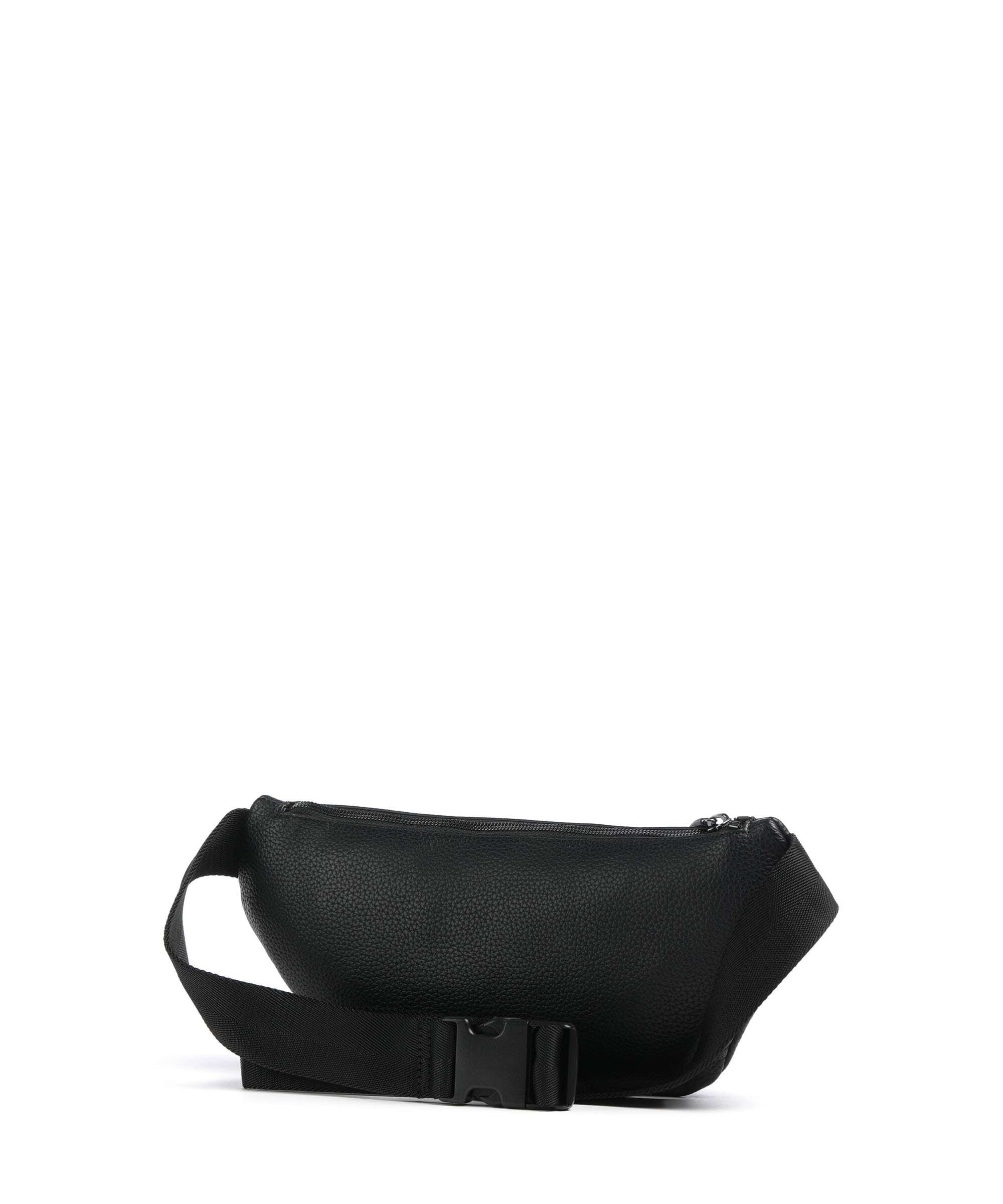Hugo Ethon Fanny pack black