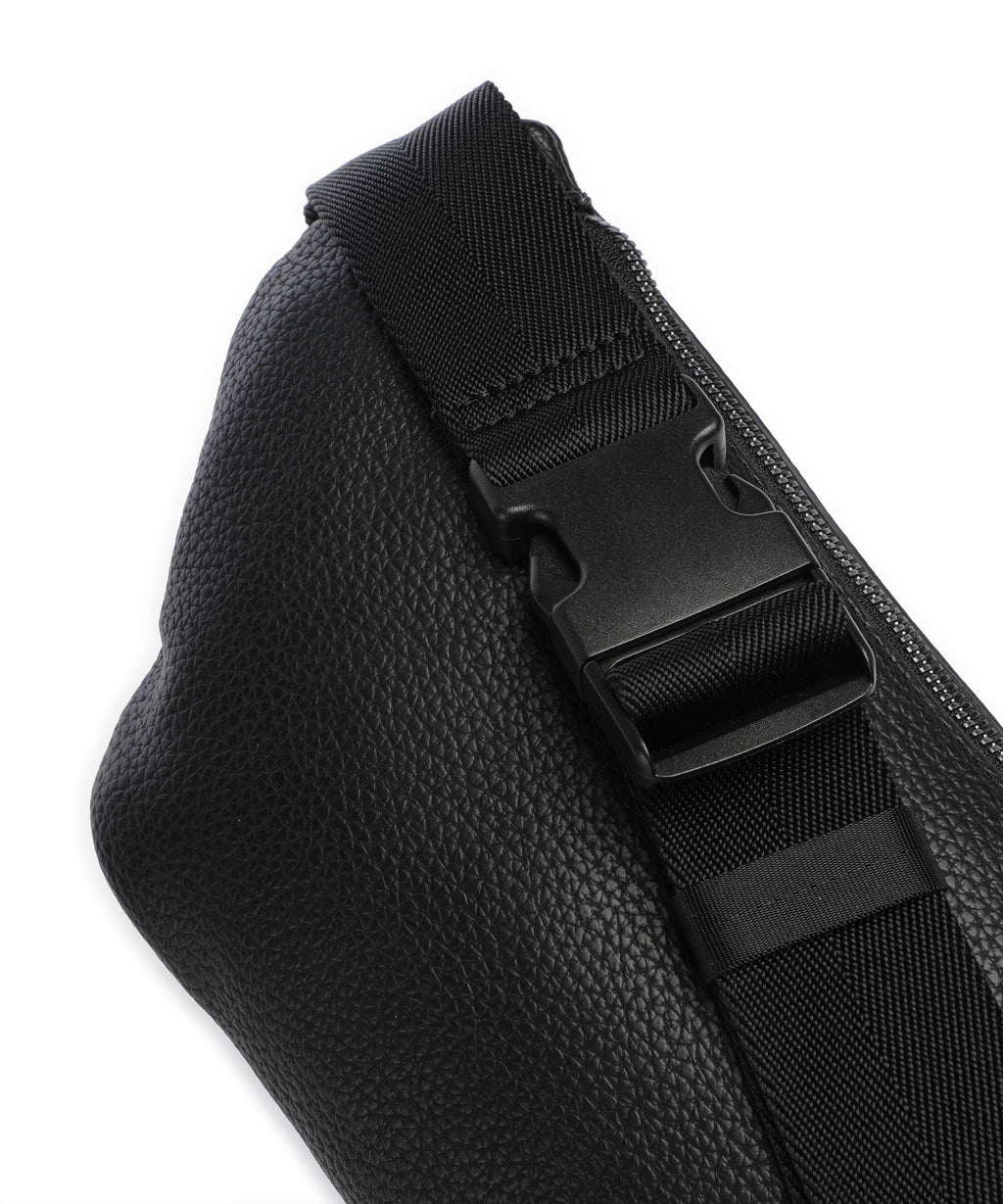 Hugo Ethon Fanny pack black