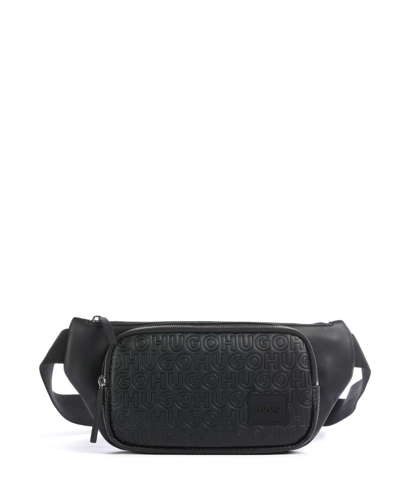 Hugo Ethon 2.0 Fanny pack black