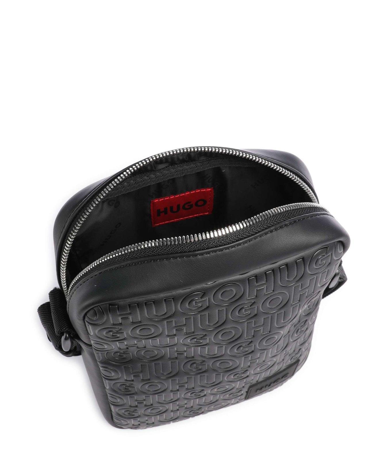 Hugo Ethon 2.0 Crossbody bag black
