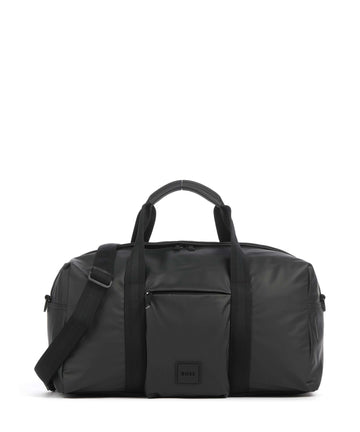 BOSS Oryo Víkendová taška black
