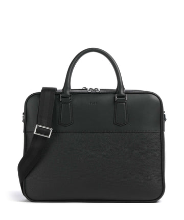 BOSS Crosstown Aktovka black