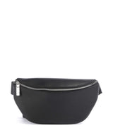 BOSS Crosstown Ledvinka black