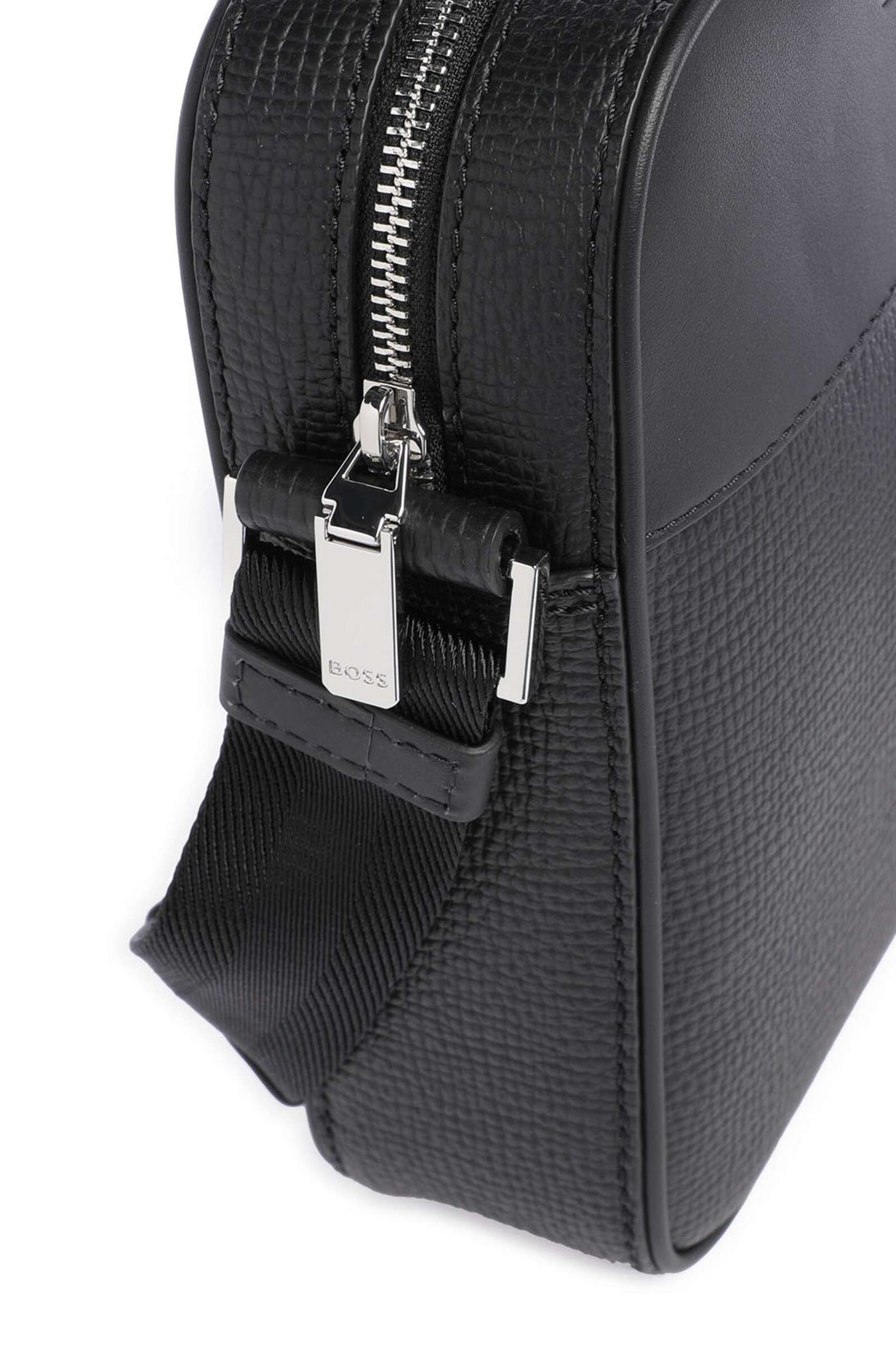 BOSS Crosstown Crossbody bag black
