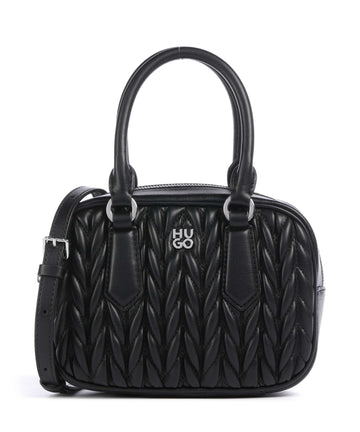 Hugo Chris 2.0 Kabelka black