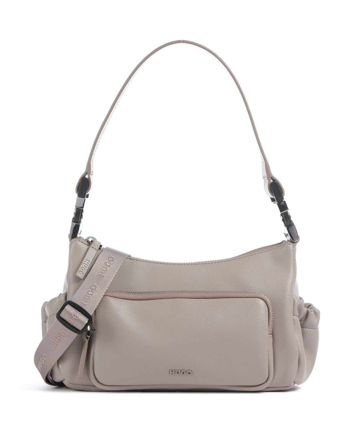Hugo Bel 2.0 Shoulder bag light beige