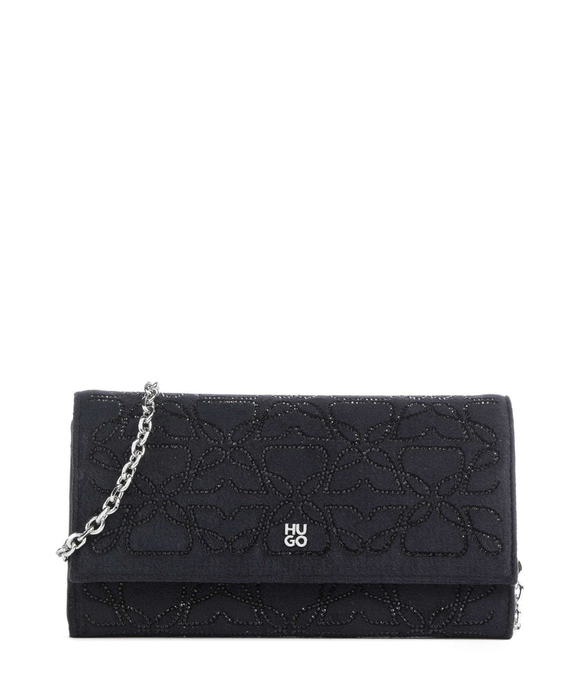 Hugo Chris 2.0 Crossbody bag black
