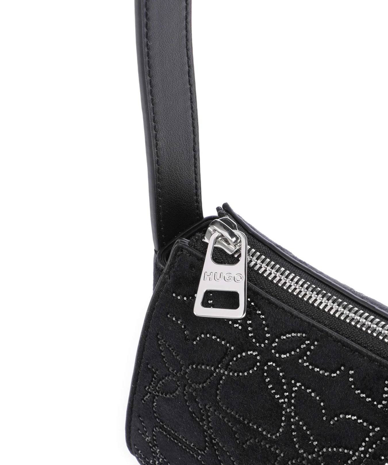 Hugo Chris 2.0 Shoulder bag black