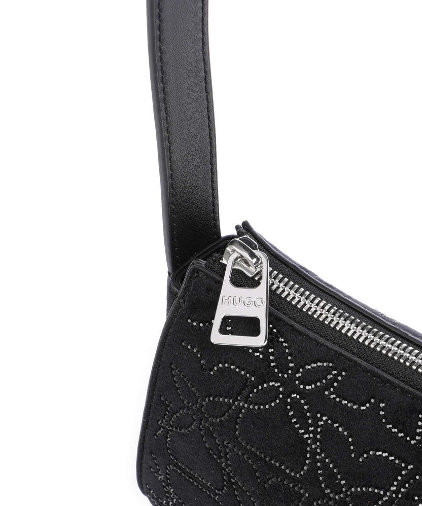 Hugo Chris 2.0 Shoulder bag black