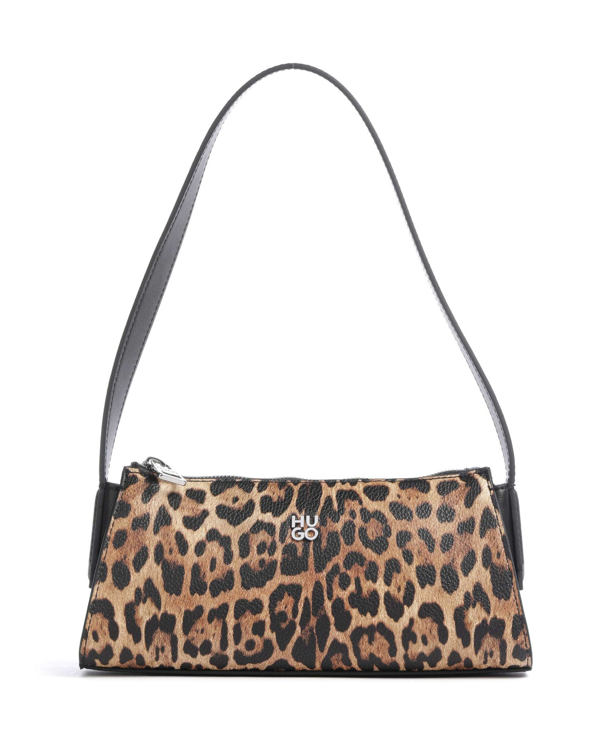 Hugo Chris 2.0 Shoulder bag open miscellaneous