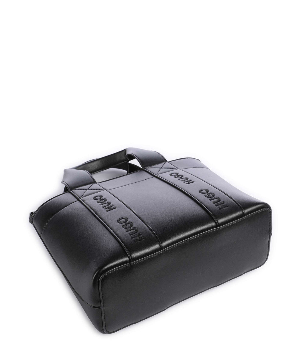 Hugo Becky Handbag black